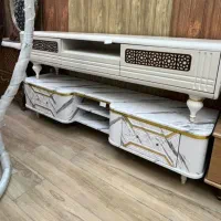 حراج میزتی وی|میز تلویزیون|امیدیه, |دیوار