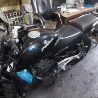 پالس ۱۸۰ مدل ۹۵