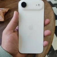 iPhone 17 air
