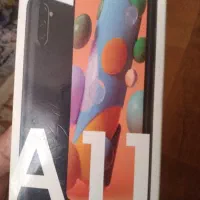گوشی سامسونگ a11