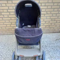 کالسکه بچه|کالسکه و لوازم جانبی|خورموج, |دیوار