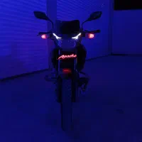 آپاچی.بنلی.هندا.رهرو|موتورسیکلت|مشهد, شهید آوینی|دیوار