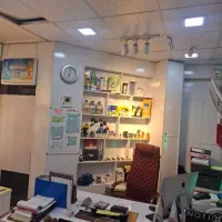فروش و تهاتر دو باب مغازه با سرقفلی و مالکیت|فروش مغازه و غرفه|رشت, معلم|دیوار