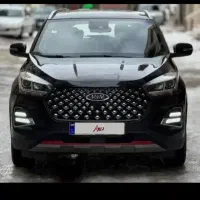 ایکس ۵۵ پرو تحویل روز صفر