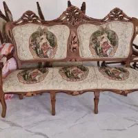 فروش مبلمان سلطنتی