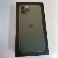 ایفون ۱۱ پرو  iphon 11 pro|موبایل|تهران, مهرآباد جنوبی|دیوار
