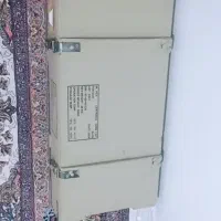 چمدان چوبی ضدآب وضربه