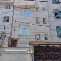 خانه ویلایی سه طبقه بر ۵