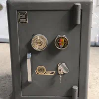 فروش گاوصندوق های کاوه خرم گنجبان حضوری آنلاین|ابزارآلات|تهران, امین حضور|دیوار