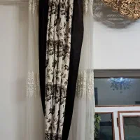 پرده ۲۷۰ در ۱نیم