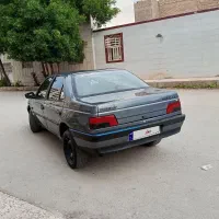پژو 405 دولفینی