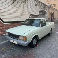 پیکان وانت مدل ۹۳