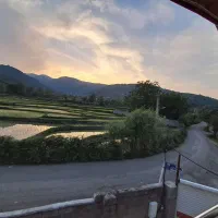 ویلا چوبی|اجارهٔ کوتاهمدت ویلا و باغ|شاندرمن, |دیوار