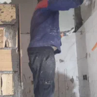 استاد بنا