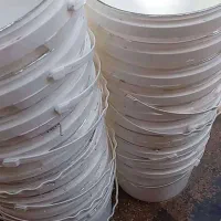 سطل ۶ کیلویی