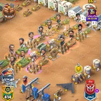 بازی وارمستر قوی نیرو اصلی7200