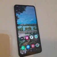 سامسونگ A02 ، فومن