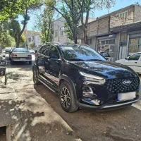 x22پرو اوتومات مدل۱۴۰۱ بیرنگ معاوضه با206SD پراید|خودرو سواری و وانت|تبریز, |دیوار