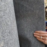 موکت طرح کبریتی ساده