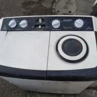 لباس شوی 7کیلوی