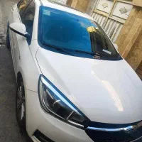 آریزو ۵ توربو اتومات مدل۹۹