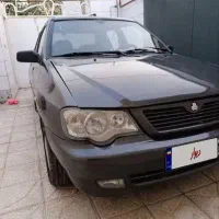 پراید ۱۳۲ مدل ۹۰ دوگانه دست