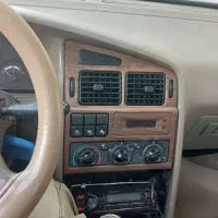 پژو 405 GLX - دوگانه سوز CNG، مدل ۱۳۸۹|خودرو سواری و وانت|زنجان, |دیوار