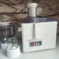 دستگاه آبمیوه گیری سه کاره سانی