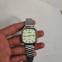 ساعت کاسیو اصل