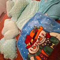 ست رختخواب نوزاد