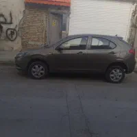 جک جی تری|خودرو سواری و وانت|مشهد, پنجتن|دیوار