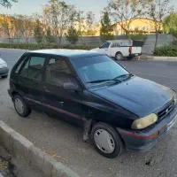 پراید هاچ بگ۸۳