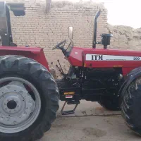 تراکتور|خودرو سنگین|هشترود, |دیوار