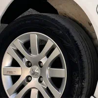 رینگ صلیبی دور ۱۵ اروند در حد نو معاوضه میکنم