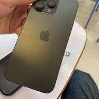 آیفون ۱۶ پرومکس