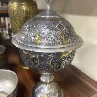 قلمزنی