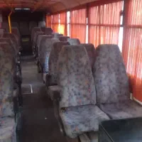 اتوبوس شهاب ۸۷