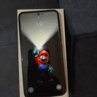 سامسونگ A54 5G 256gig mashki|موبایل|خاوران, |دیوار