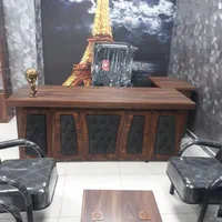 کمد بایگانی مبل نیمست میزصندلی مدیریت منشی پیشخوان