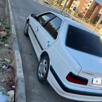 پارس ۱۴۰۲ موتور جدید دریچه گاز برقی|خودرو سواری و وانت|شاهینشهر, نبوت|دیوار