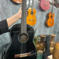 گیتار یاماها c40 مشکی اصل اندونزی