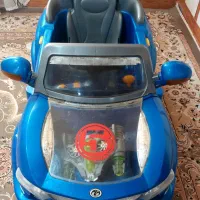 ماشین شارژی