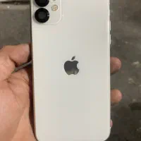 ایفون11نرمال 128 (x 12 13)