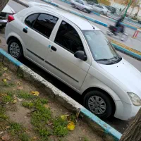 تیبا ۲|خودرو سواری و وانت|اصفهان, شهرک میلاد|دیوار