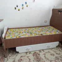 فروش سرویس خواب کامل نوزاد و کودک آپادانا