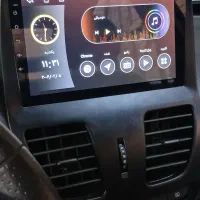 سایناS،مدل1403سفارشی ،دوربین و مانیتور فابریک