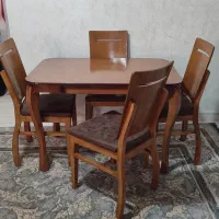میر ناهار خوری چهار نفره