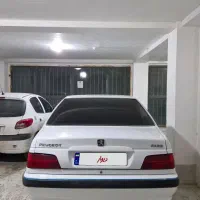 پژو پارس سال|خودرو سواری و وانت|اردبیل, |دیوار