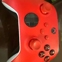 دسته xbox|کنسول، بازی ویدئویی و آنلاین|تهران, نیلوفر|دیوار