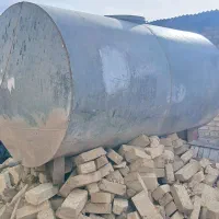 تانکر|مصالح و تجهیزات ساختمان|دشتابی, |دیوار